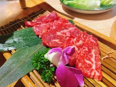 -AJIYA味屋和牛烤肉自助放题(温州万象城店)