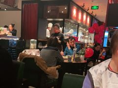 -青年公社烤鸭(宝杨宝龙广场店)