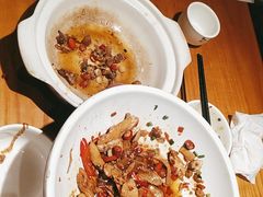 -尚禾厨·湘菜馆(步行街店)