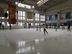 -冠军冰场CHAMPION RINK(中华城店)