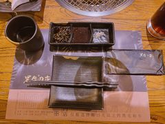 -黑牛の店·和牛烧肉(合生汇店)