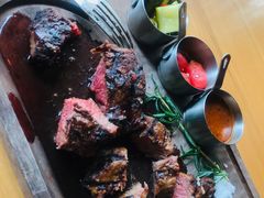 -MR.ROCKY洛奇先生RESTAURANT&BAR(宝安壹方城店)
