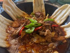 -徽珍源(龙茗路店)