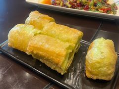 -中山保利艾美酒店-乐美中餐厅