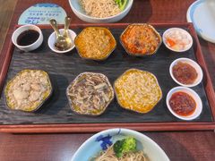 -蟹尊苑(巨鹿店)