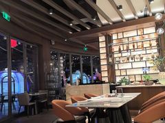 -杭州君悦酒店·青莳