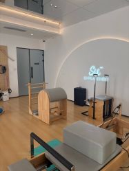 -素简女子塑形·健身普拉提