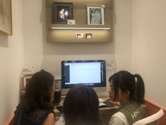 -海马体照相馆(石家庄裕华万达广场店)