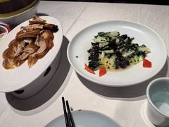 -惠丰堂饭庄·烤鸭·京味菜(西北旺·唐家岭店)