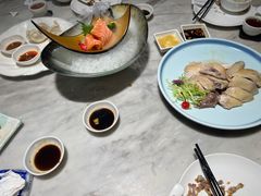-新好景海鲜酒家(新塘店)