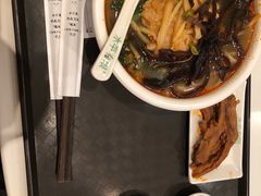 -水平有限广西米粉·广西风味集(五道口店)