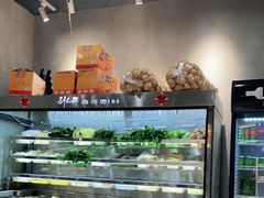 -刘文祥麻辣烫(蛇口店)