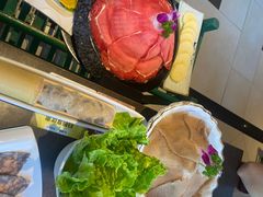 -九牧鱻·渝老鬼重庆火锅(人民路店)