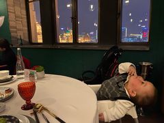 -三号黄浦会Canton Table