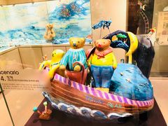 -济州岛泰迪熊博物馆