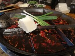 -化龙桥九宫格火锅(清水河店)