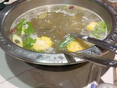 -乡土黄·鲜牛肉火锅·小龙虾(兴业街店)