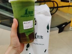 -1点点(东方宝泰店)