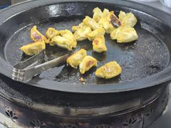 -蒋家桥饺面店(东关街店)