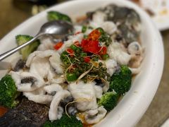 -富黎华海鲜大酒楼(正大广场店)