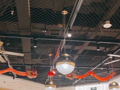 -潮界(虹桥新天地店)