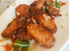 -眷江南之小蓝鲸(王府大街店)