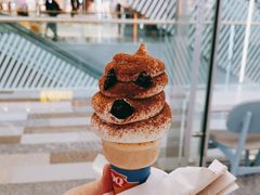 -DQ·蛋糕·冰淇淋(通州万达店)