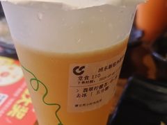 -呷哺呷哺 小火锅 (浦东新欧尚超市店)
