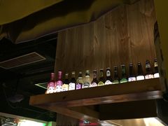 -J.K轴吧居酒屋&酒吧