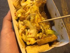 -国足臭豆腐(明瓦廊店)