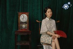 点击看大图 -美云庭古装·格格服汉服·京城旅拍(北京店)