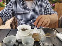 -大唐红茶坊(永顺路店)