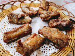 蒜香排骨-黎记大排档(慈云路店)