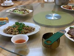 -桂园白粥·潮汕老味道