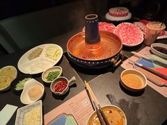 -东来顺·非遗火锅(赛格国际购物中心店)