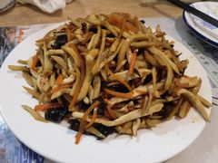 -龙福祥餐馆
