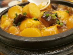 -开元食府(长兴路店)