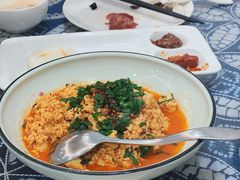 -蝴蝶泉宾馆-中餐厅