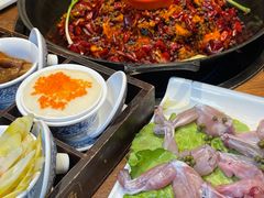 -楠火锅(昆山金鹰店)