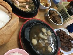 -新记肉骨茶