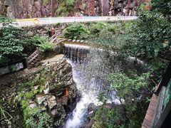 -花溪风景区