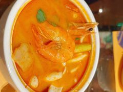 -simply thai天泰(世纪汇店)