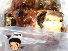 -王浩儿纪六孃甜皮鸭(东大街店)