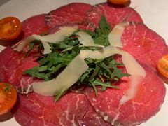 牛肉生牛肉片-Pasha帕夏土耳其餐厅(南昌路店)