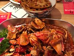 -味福记·本地特色菜(八一万达广场店)