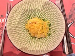 -盛宴自助餐厅(运达喜来登店)