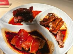 -侨美食家·粤菜(体育西路店)