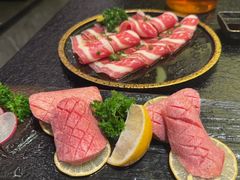 -樱嘢·炭火烧肉(惠南店)