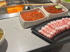 -海底捞火锅(高新万达广场店)