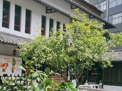 -麒麟小院·老九江菜(安平路店)